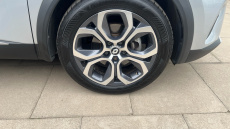 Renault Captur 1.6 E-Tech full hybrid 145 Techno 5dr Auto Hybrid Hatchback